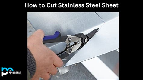 what is sheet metal cutting|sheet metal cutting near me.